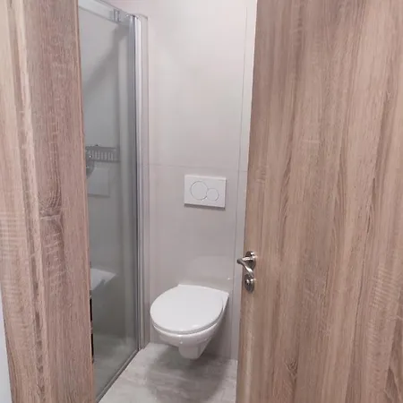 Apartament Vistarie