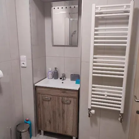 Vistarie * Červený Kostelec