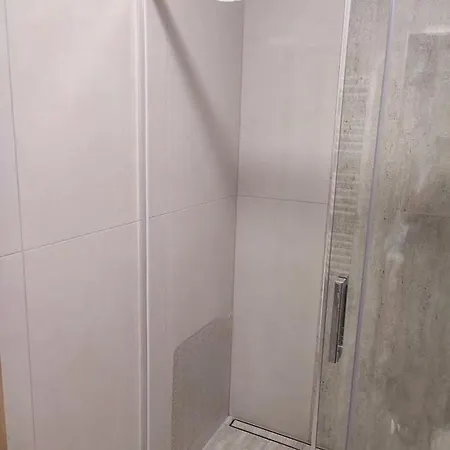 Apartmán Vistárie