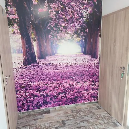 Vistarie Apartament