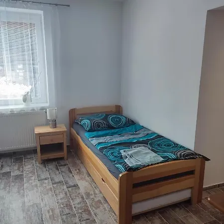 Vistarie Apartament *