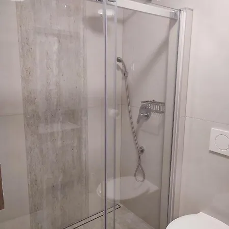 Vistarie Apartament Červený Kostelec