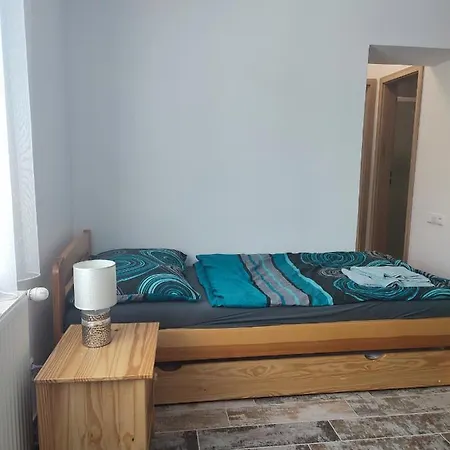Apartament Vistarie *