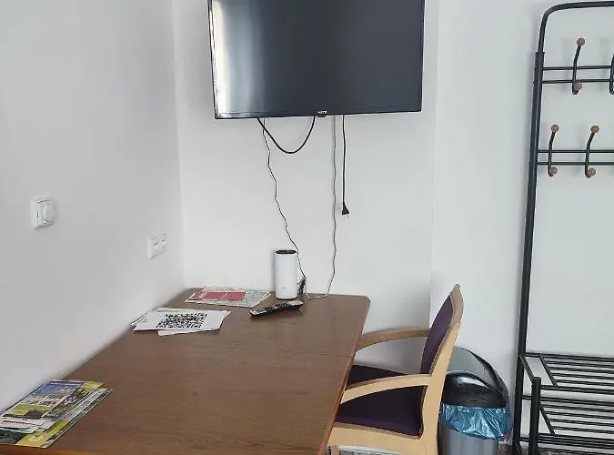 Vistarie * Červený Kostelec