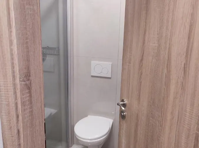 Apartament Vistarie