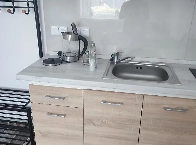 Vistarie Apartament Červený Kostelec