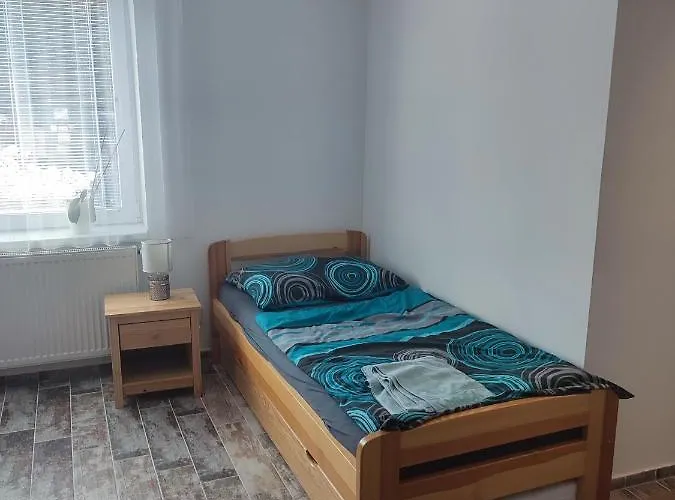 Vistarie Apartament *