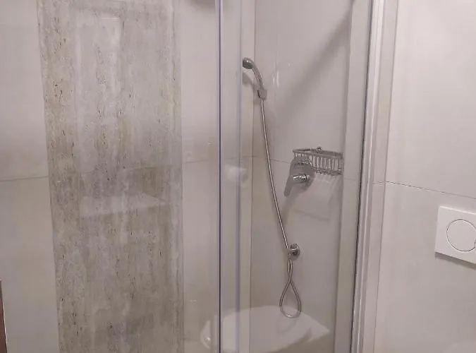 Vistarie Apartament Červený Kostelec