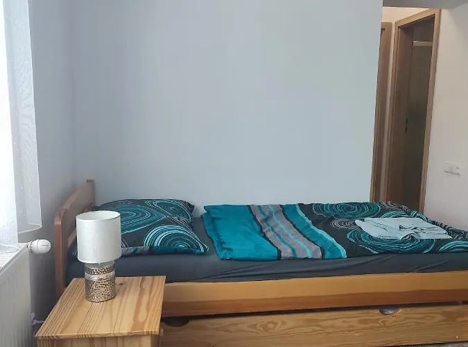 Apartament Vistarie *